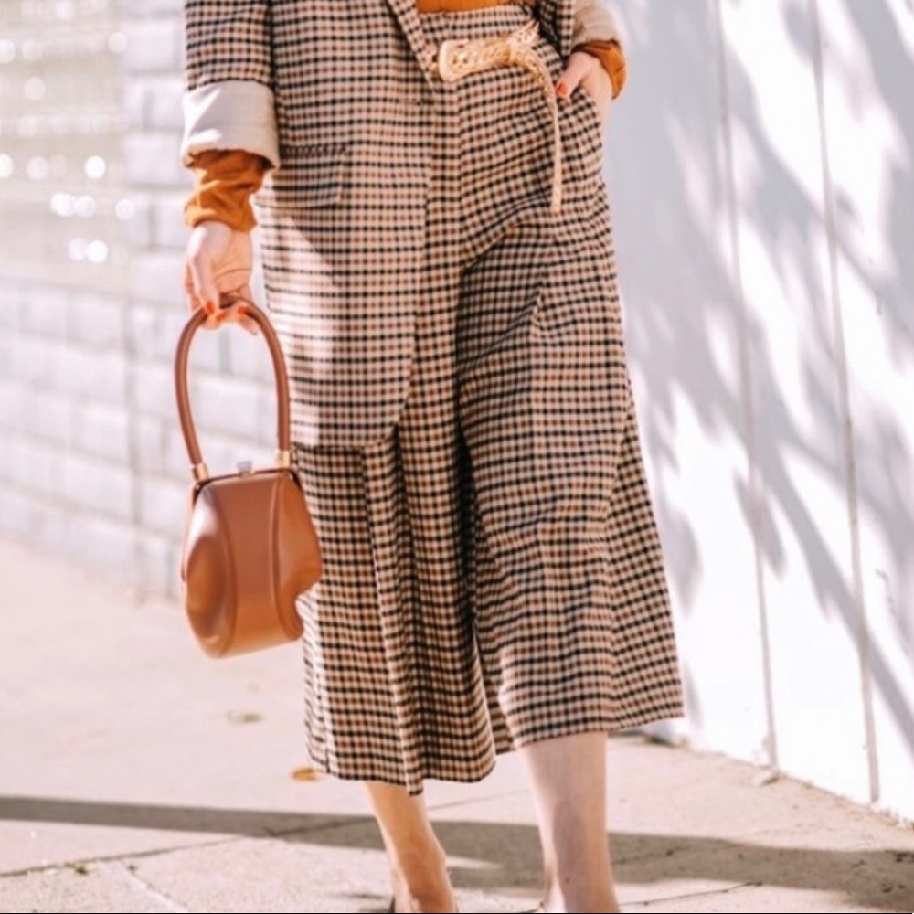 Super fun wide leg pants
